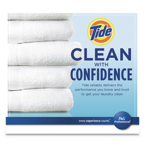 Tide Laundry Detergent Powder, 5.7 oz, 14-Carton 51042