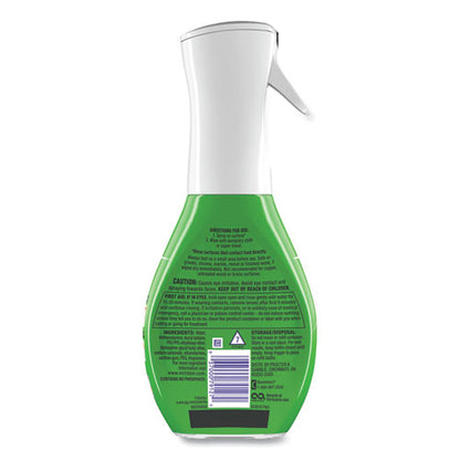 Mr. Clean Clean Freak Deep Cleaning Mist Multi-Surface Spray, Gain Original, 16 oz Spray Bottle 79127EA