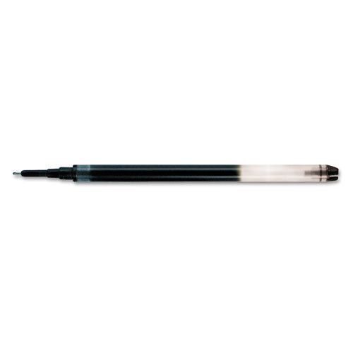 Pilot Refill for Pilot Precise V5 RT Rolling Ball, Extra-Fine Conical Tip, Black Ink, 2-Pack 77273