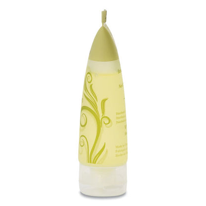 Pure & Natural Conditioning Shampoo, Fresh Scent, 0.75 oz, 288-Carton PNN 750