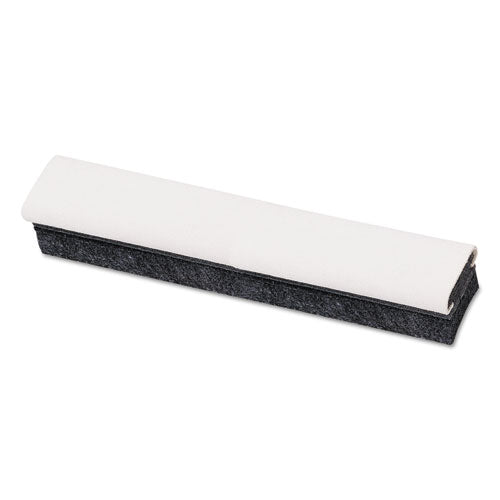 Quartet Deluxe Chalkboard Eraser-Cleaner, 12" x 2" x 1.63" 807222