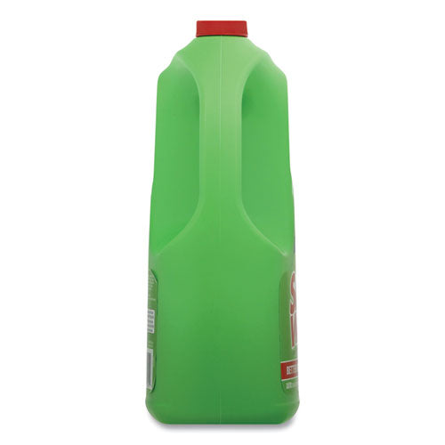 Spray 'n Wash Pre-Treat Refill, Liquid, 60 oz Bottle, 6 per Carton 62338-75551