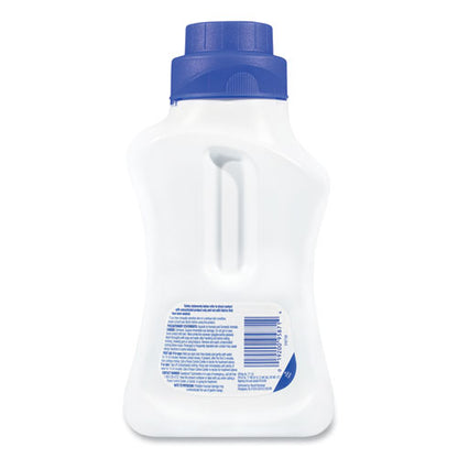 Lysol Laundry Sanitizer, Liquid, Crisp Linen, 41 oz 19200-95871