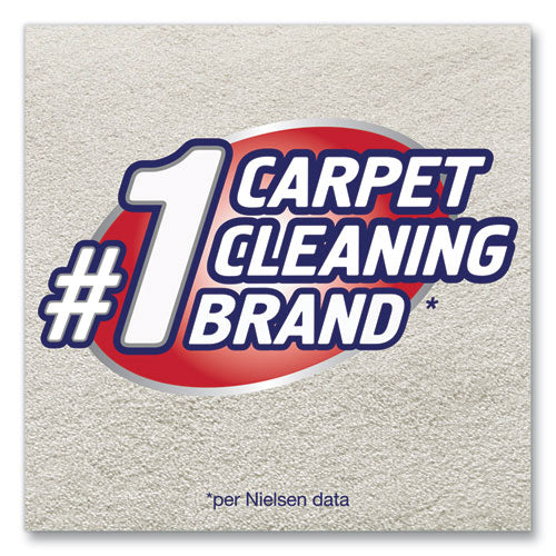 Professional Resolve Carpet Cleaner, 32 oz Spray Bottle, 12-Carton 36241-97402