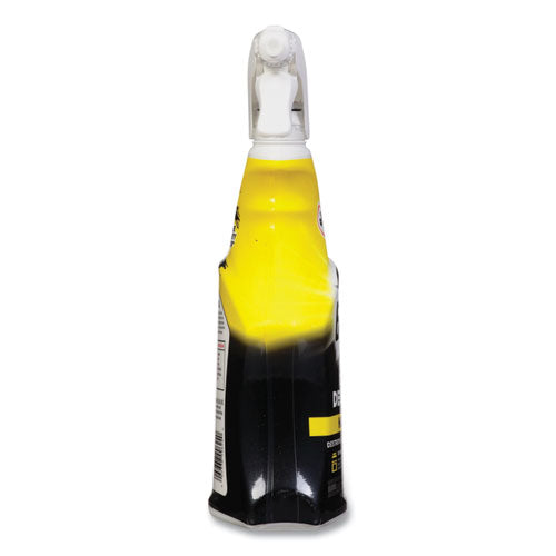 EASY-OFF Heavy Duty Cleaner Degreaser, 32 oz Spray Bottle 62338-99624