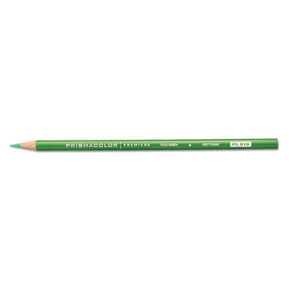 Prismacolor Premier Colored Pencil, 3 mm, 2B (#1), Assorted Lead-Barrel Colors, 48-Pack 3598THT