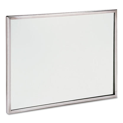 See All Wall-Lavatory Mirror, 26w x 18h FR1824