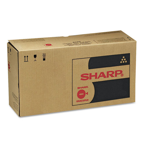 Sharp MX36NTBA Toner, 24,000 Page-Yield, Black MX36NTBA
