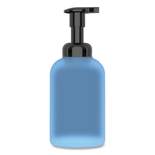 SC Johnson Refresh Foaming Hand Soap, Floral Scent, 10 oz Pump Bottle, 16-Carton 10691240071430