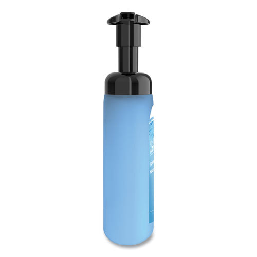 SC Johnson Refresh Foaming Hand Soap, Floral Scent, 10 oz Pump Bottle, 16-Carton 10691240071430