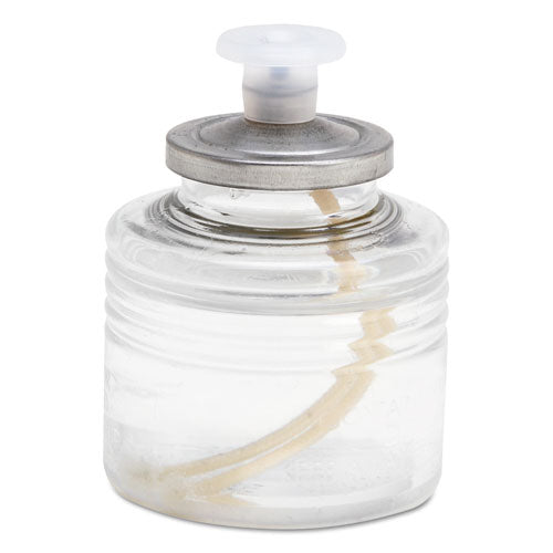 Sterno Soft Light Liquid Wax, 15 Hour 30506
