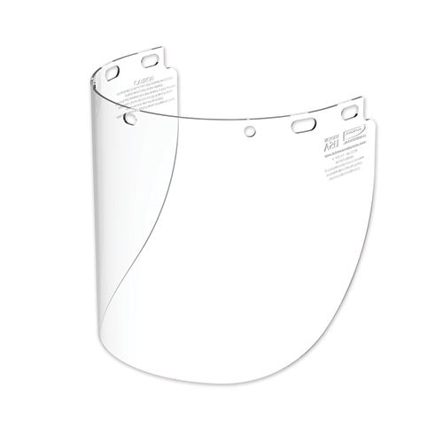 Suncast Commercial Full Length Replacement Shield, 16.5 x 8, 32-Carton HGFSHLD32
