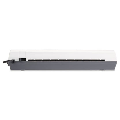 GBC Inspire Plus Thermal Pouch Laminator, 9" Max Document Width, 5 mil Max Document Thickness 1701857CM