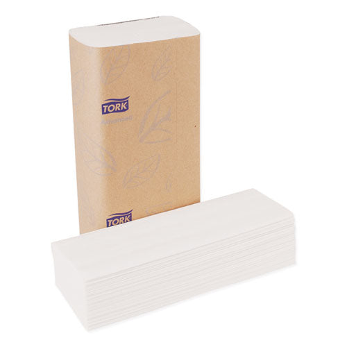 Tork Multifold Paper Towels, 9.13 x 9.5, 3024-Carton 101293