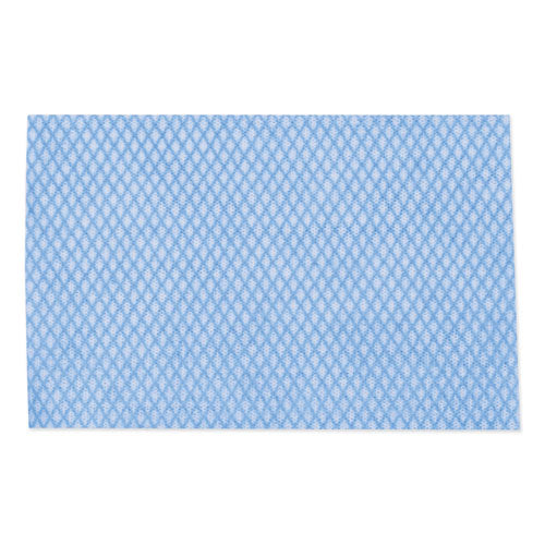 Tork Foodservice Cloth, 13 x 21, Blue, 240-Box 192181A
