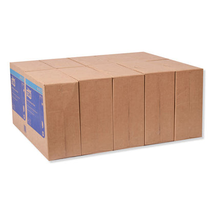 Tork Heavy-Duty Paper Wiper, 9.25 x 16.25, White, 90 Wipes-Box, 10 Boxes-Carton 450175