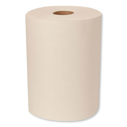 Tork Heavy-Duty Cleaning Cloth, 12.6 x 10, White, 400-Carton 530137