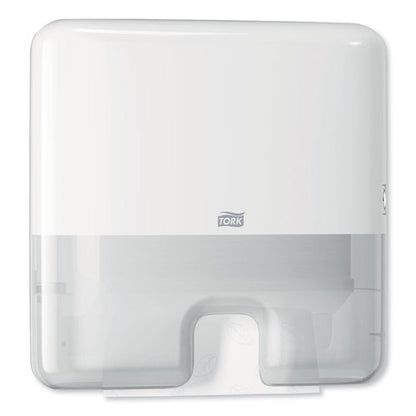 Tork Elevation Xpress Hand Towel Dispenser, 11.9 x 4 x 11.6, White 552120