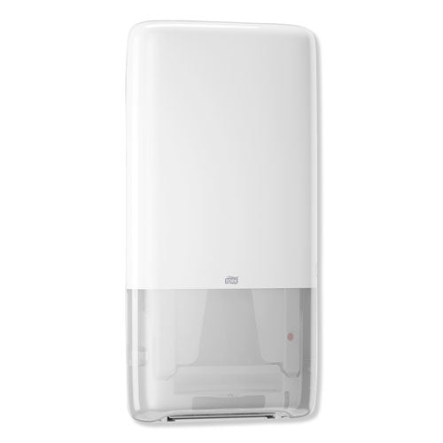 Tork PeakServe Continuous Hand Towel Dispenser, 14.57 x 3.98 x 28.74, White 552520