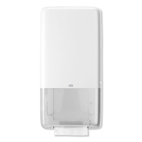 Tork PeakServe Continuous Hand Towel Dispenser, 14.57 x 3.98 x 28.74, White 552520