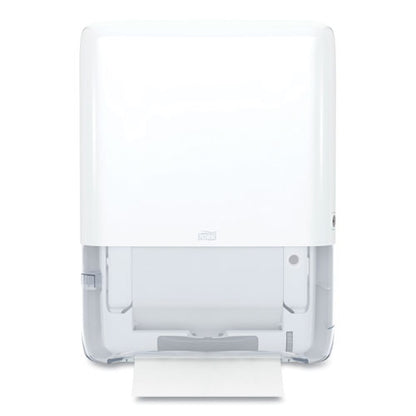 Tork PeakServe Continuous Hand Towel Dispenser, 14.44 x 3.97 x 19.3, White 552530
