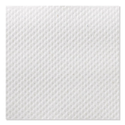 Tork Universal Multifold Hand Towel, 9.13 x 9.5, White, 250-Pack,16 Packs-Carton MB540A