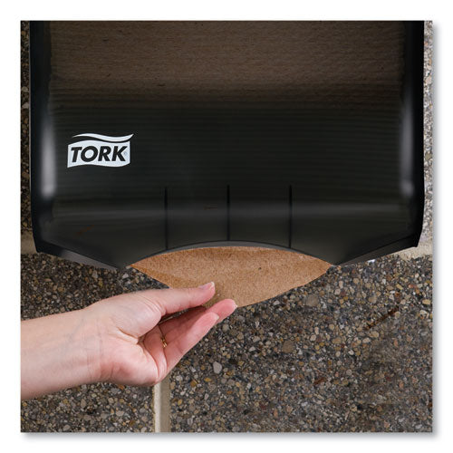 Tork Multifold Hand Towel, 9.13 x 9.5, Natural, 250-Pack, 16 Packs-Carton MK520A