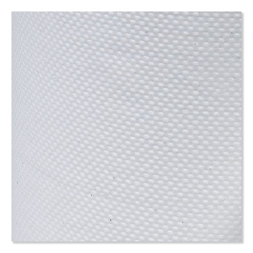 Tork Advanced Hardwound Roll Towel, One-Ply, 7.88" x 600 ft, White, 12 Rolls-Carton RB600