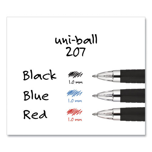 UNI-BALL SIGNO TITLE PEN | WHITE INK 1.0MM