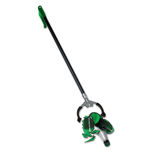 Unger Nifty Nabber Extension Arm with Claw, 36", Black-Green NN900