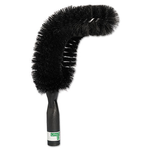Unger StarDuster Pipe Brush, 11", Black Handle PIPE0