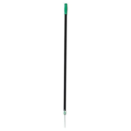 Unger People's Paper Picker Pin Pole, 42", Black-Green PPPP0