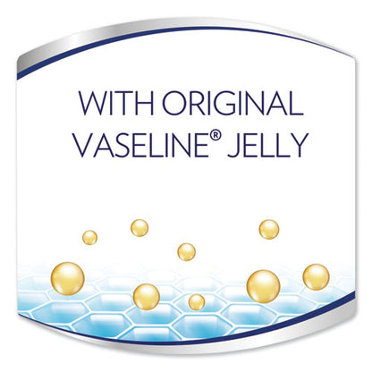 Vaseline Lip Therapy, Original, 0.25 oz, 32-Carton 20677CT
