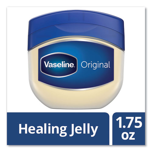 Vaseline Jelly Original, 1.75 oz Jar 31100EA