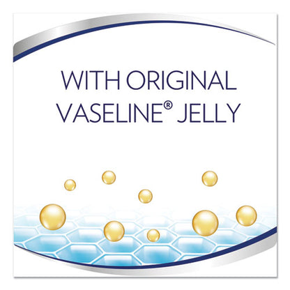 Vaseline Jelly Original, 13 oz Jar, 24-Carton 34500CT