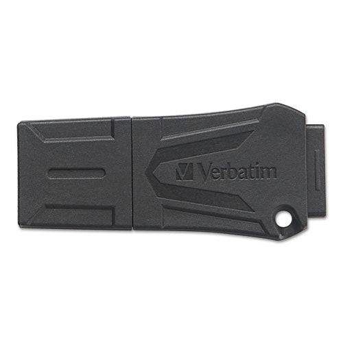 Verbatim ToughMAX USB Flash Drive, 32 GB, Black 99849