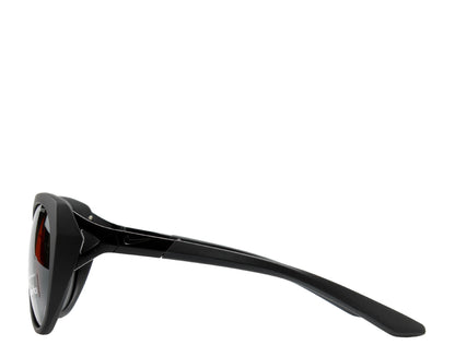 Nike Flex Motion R Black Grey/Black Mirror Lens Sport Sunglasses EV1015-001