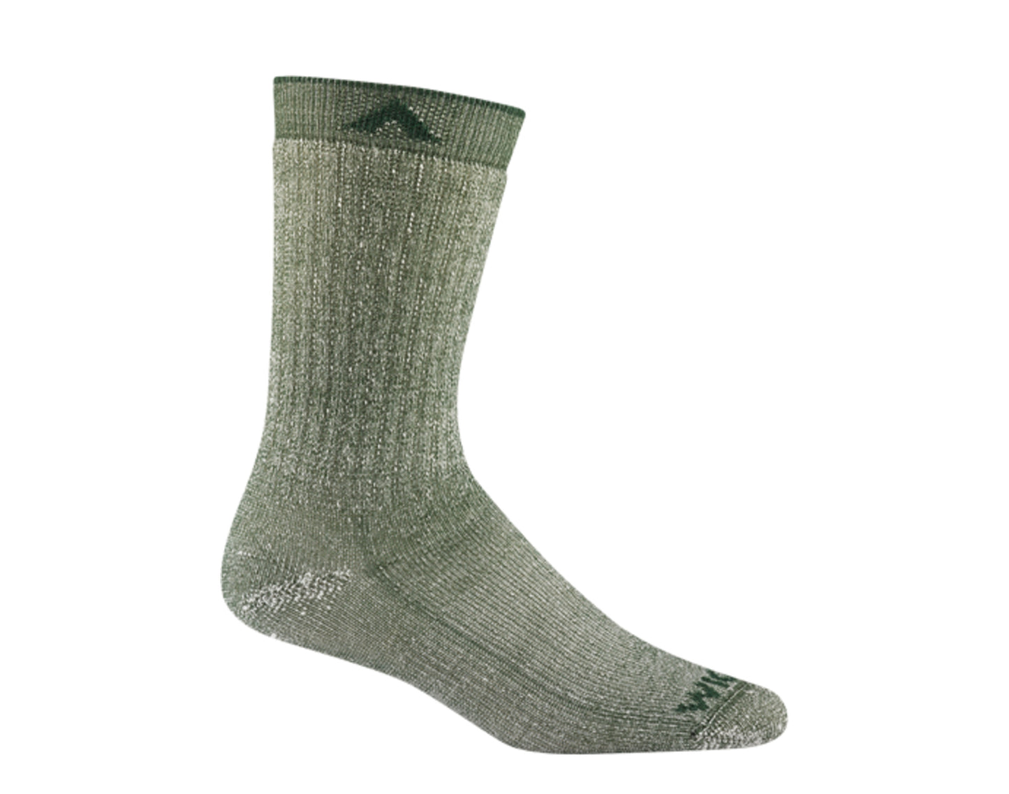 WigWam Merino Comfort Hiker Kashmir Crew Socks F2322-482