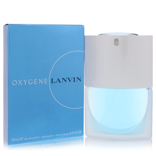 Oxygene by Lanvin - Women's Eau De Parfum Spray