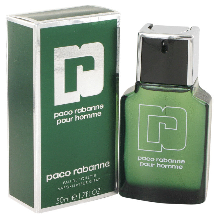 Paco Rabanne By Paco Rabanne - Mens's Eau De Toilette Spray
