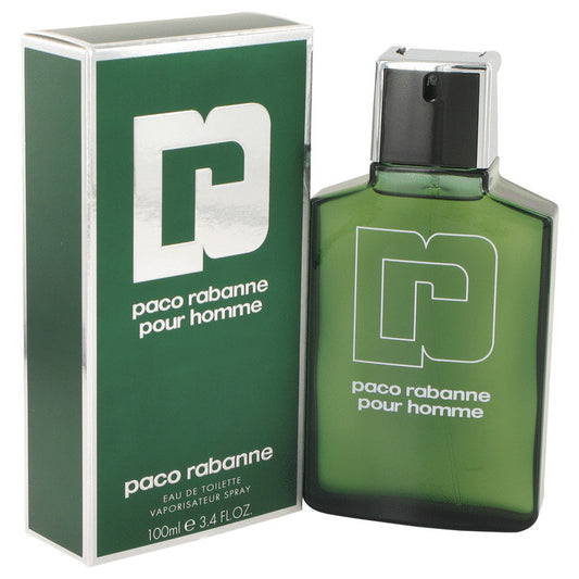 Paco Rabanne By Paco Rabanne - Mens's Eau De Toilette Spray