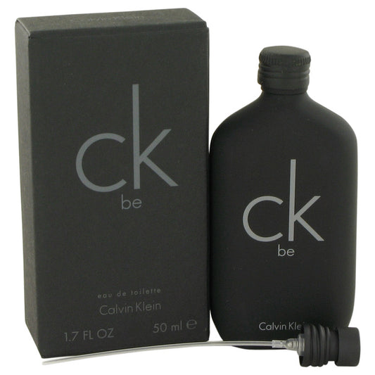 CK Be Cologne By Calvin Klein - Unisex Eau De Toilette Spray
