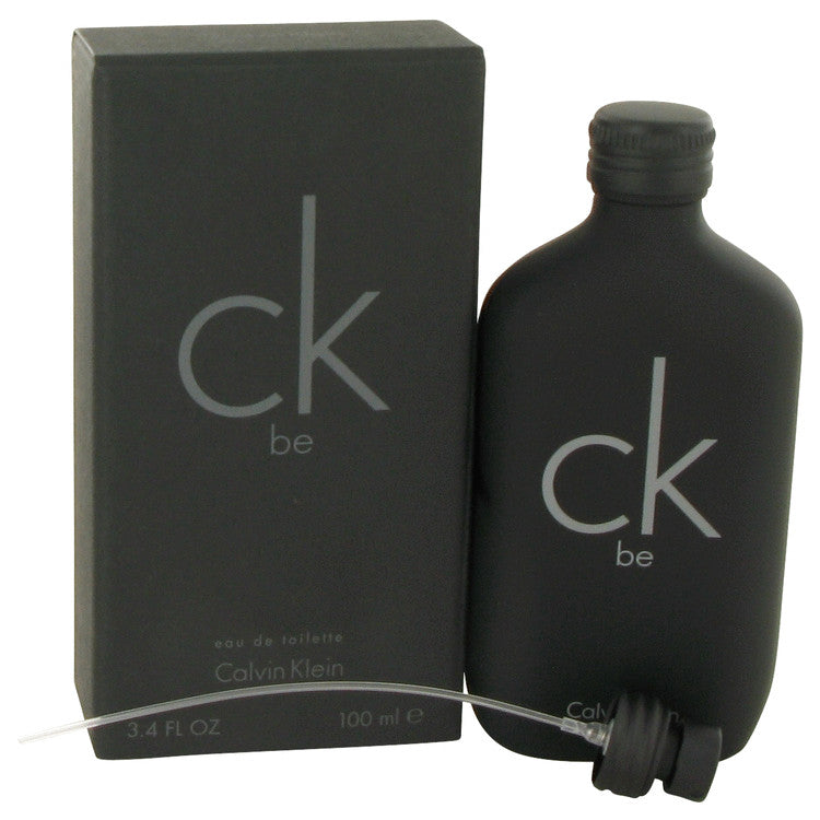 CK Be Cologne By Calvin Klein - Unisex Eau De Toilette Spray