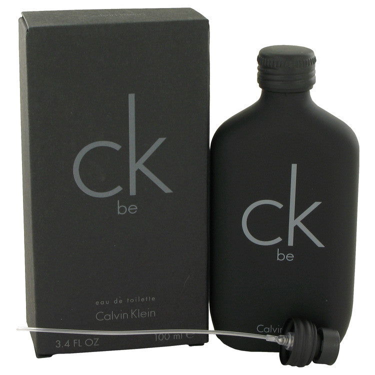 CK Be Perfume By Calvin Klein - Unisex Eau De Toilette Spray