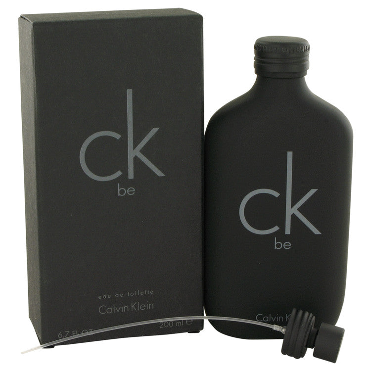 CK Be Perfume By Calvin Klein - Unisex Eau De Toilette Spray