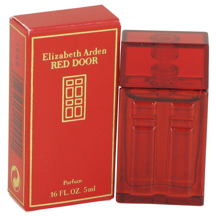Red Door by Elizabeth Arden - (0.17 oz) Women's Mini Eau De Parfum Spray
