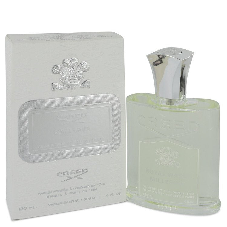 Royal Water by Creed - Men's Millesime Spray