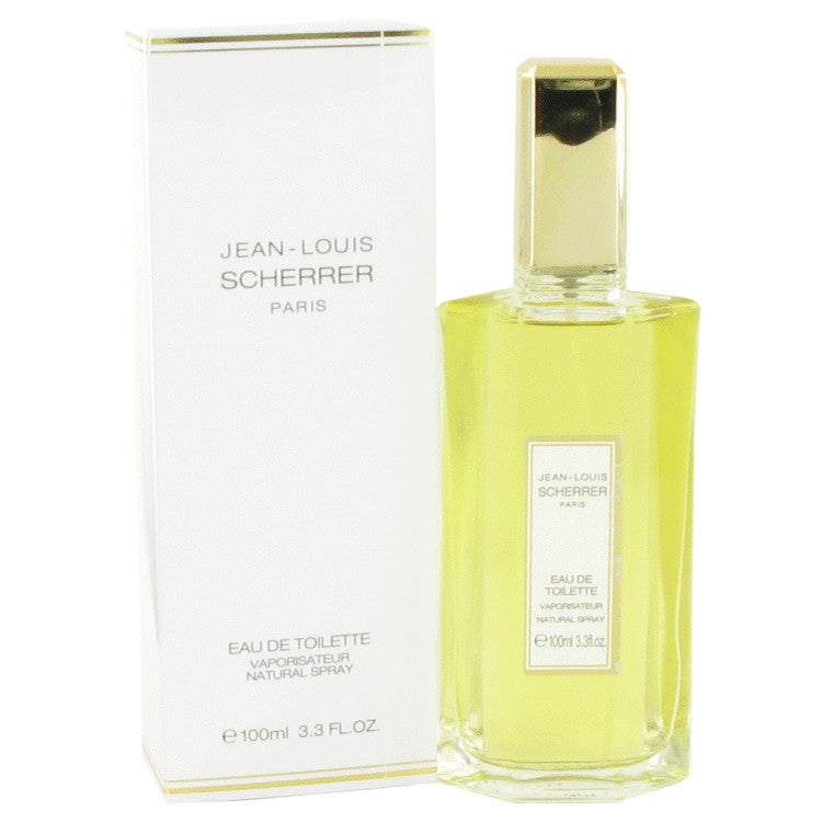 De Scherrer by Jean Louis Scherrer - Women's Eau De Toilette Spray