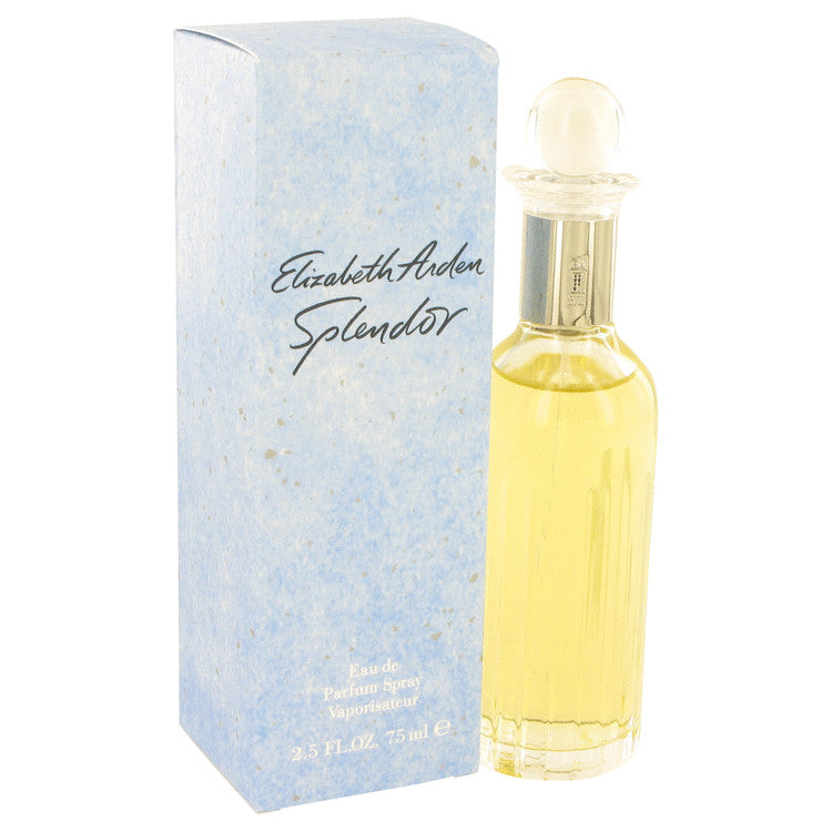 Splendor by Elizabeth Arden - Women's Eau De Parfum Spray