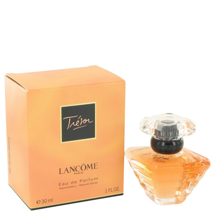 Lancôme Trésor L’eauDe Parfum 2024 Tstr 3.4 oz